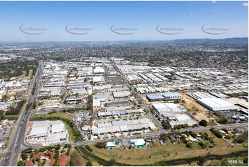 Aerial Photo Geebung Aerial Photography