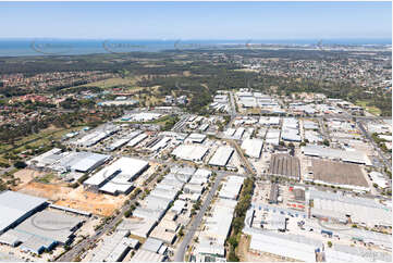 Aerial Photo Geebung Aerial Photography