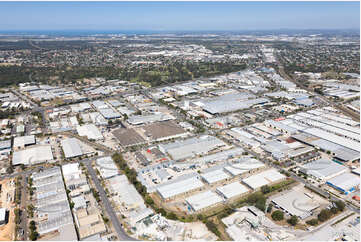 Aerial Photo Geebung Aerial Photography