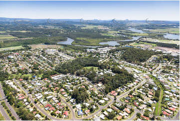 Aerial Photo Kuluin Aerial Photography