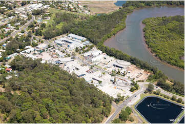 Aerial Photo Kuluin Aerial Photography