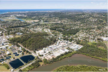 Aerial Photo Kuluin Aerial Photography