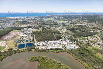 Aerial Photo Kuluin Aerial Photography