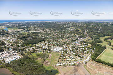 Aerial Photo Kuluin Aerial Photography