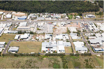 Aerial Photo Kunda Park QLD Aerial Photography