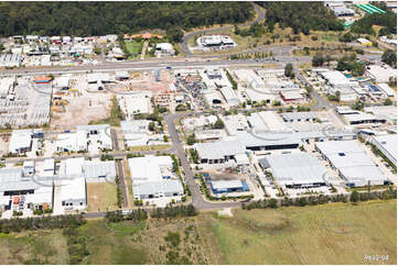 Aerial Photo Kunda Park QLD Aerial Photography