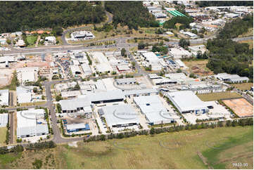 Aerial Photo Kunda Park QLD Aerial Photography