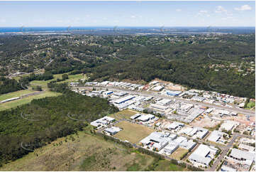 Aerial Photo Kunda Park QLD Aerial Photography