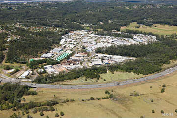 Aerial Photo Kunda Park QLD Aerial Photography