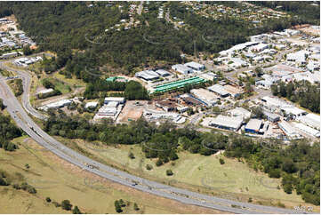 Aerial Photo Kunda Park QLD Aerial Photography