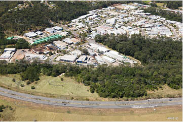 Aerial Photo Kunda Park QLD Aerial Photography