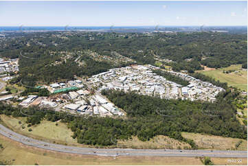 Aerial Photo Kunda Park QLD Aerial Photography