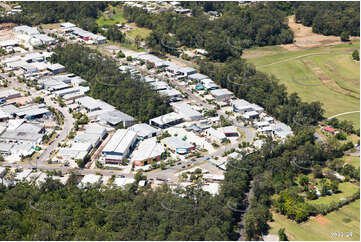 Aerial Photo Kunda Park QLD Aerial Photography