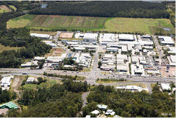 Aerial Photo Kunda Park QLD Aerial Photography