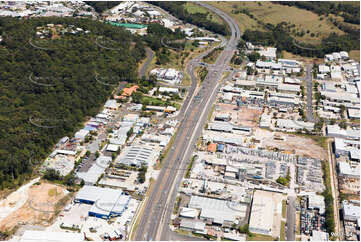 Aerial Photo Kunda Park QLD Aerial Photography