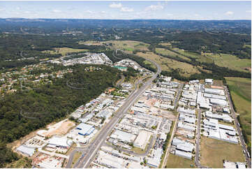 Aerial Photo Kunda Park QLD Aerial Photography