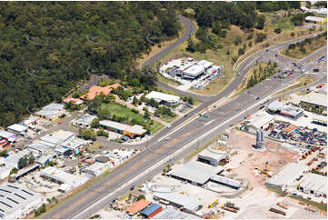 Aerial Photo Kunda Park QLD Aerial Photography