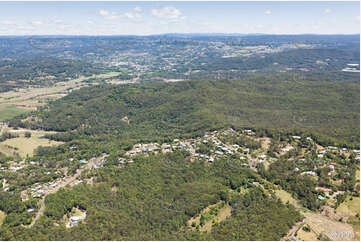 Aerial Photo Bli Bli QLD Aerial Photography