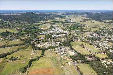 Aerial Photo Yandina QLD Aerial Photography