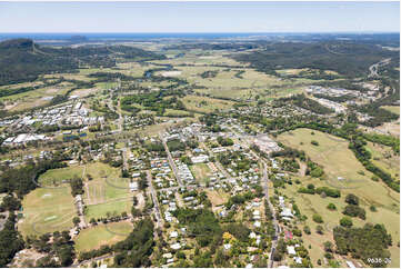 Aerial Photo Yandina QLD Aerial Photography