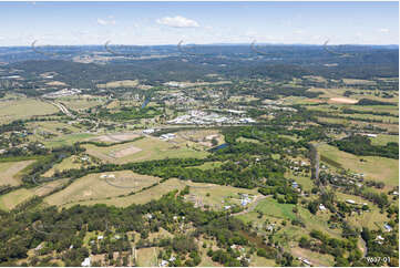 Aerial Photo Ninderry Aerial Photography