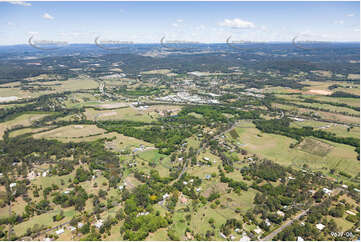 Aerial Photo Ninderry Aerial Photography