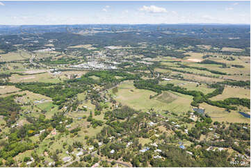 Aerial Photo Ninderry Aerial Photography