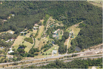 Aerial Photo Eerwah Vale Aerial Photography