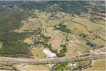 Aerial Photo Eerwah Vale Aerial Photography