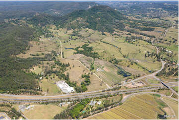 Aerial Photo Eerwah Vale Aerial Photography