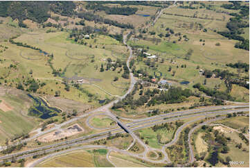 Aerial Photo Eerwah Vale Aerial Photography