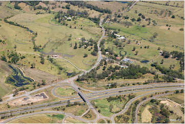 Aerial Photo Eerwah Vale Aerial Photography