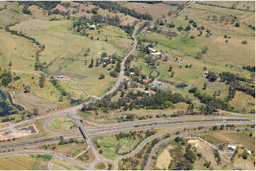 Aerial Photo Eerwah Vale Aerial Photography