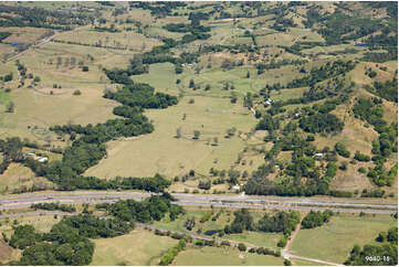 Aerial Photo Eerwah Vale Aerial Photography