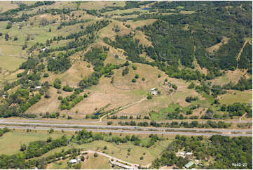 Aerial Photo Eerwah Vale Aerial Photography