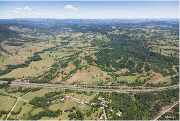 Aerial Photo Eerwah Vale Aerial Photography