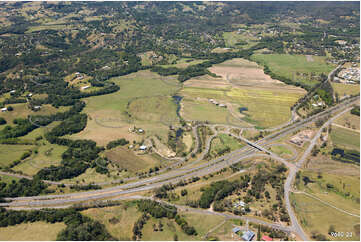 Aerial Photo Eerwah Vale Aerial Photography