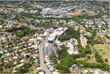 Aerial Photo Nambour Aerial Photography