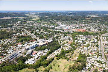 Aerial Photo Nambour Aerial Photography