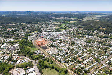 Aerial Photo Nambour Aerial Photography