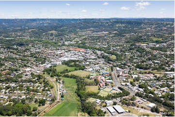 Aerial Photo Nambour Aerial Photography