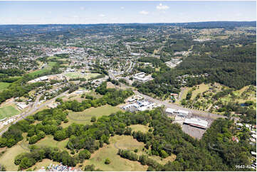 Aerial Photo Nambour Aerial Photography