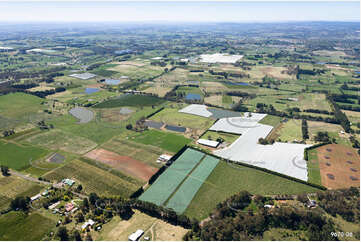 Aerial Photo Canobolas NSW Aerial Photography