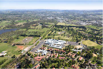 Aerial Photo Bloomfield NSW Aerial Photography