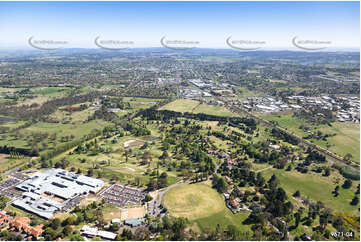 Aerial Photo Bloomfield NSW Aerial Photography