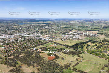 Aerial Photo Bloomfield NSW Aerial Photography