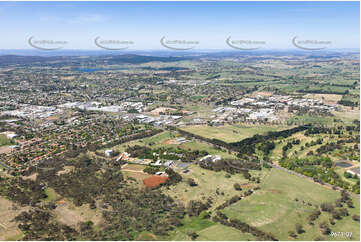 Aerial Photo Bloomfield NSW Aerial Photography