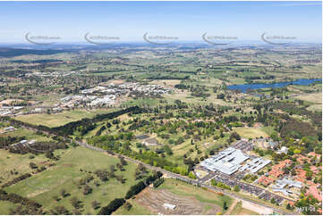 Aerial Photo Bloomfield NSW Aerial Photography