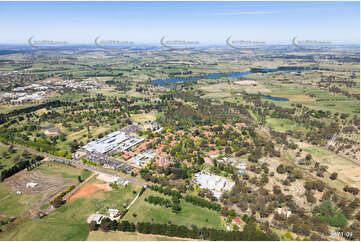 Aerial Photo Bloomfield NSW Aerial Photography