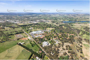 Aerial Photo Bloomfield NSW Aerial Photography